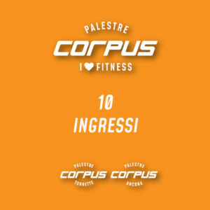 10 Ingressi